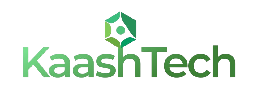 KaashTech Logo