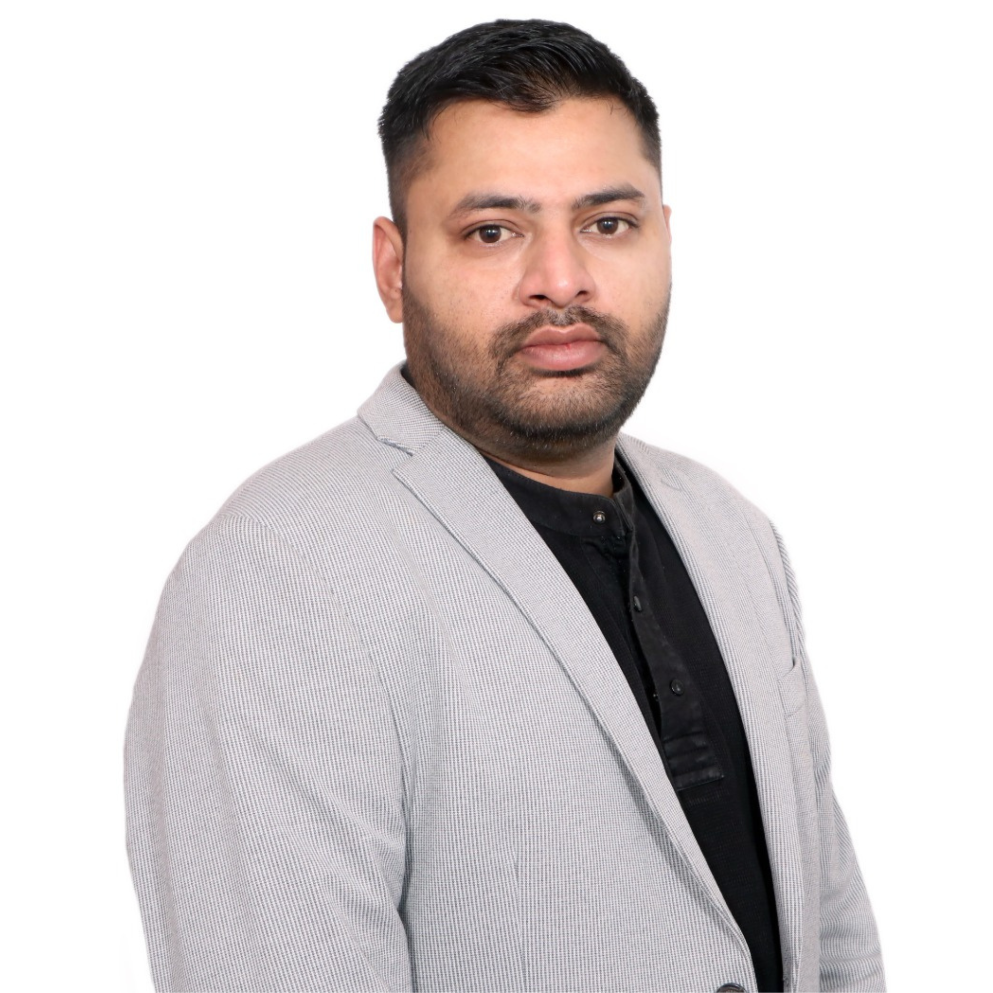 Ankur Mittal