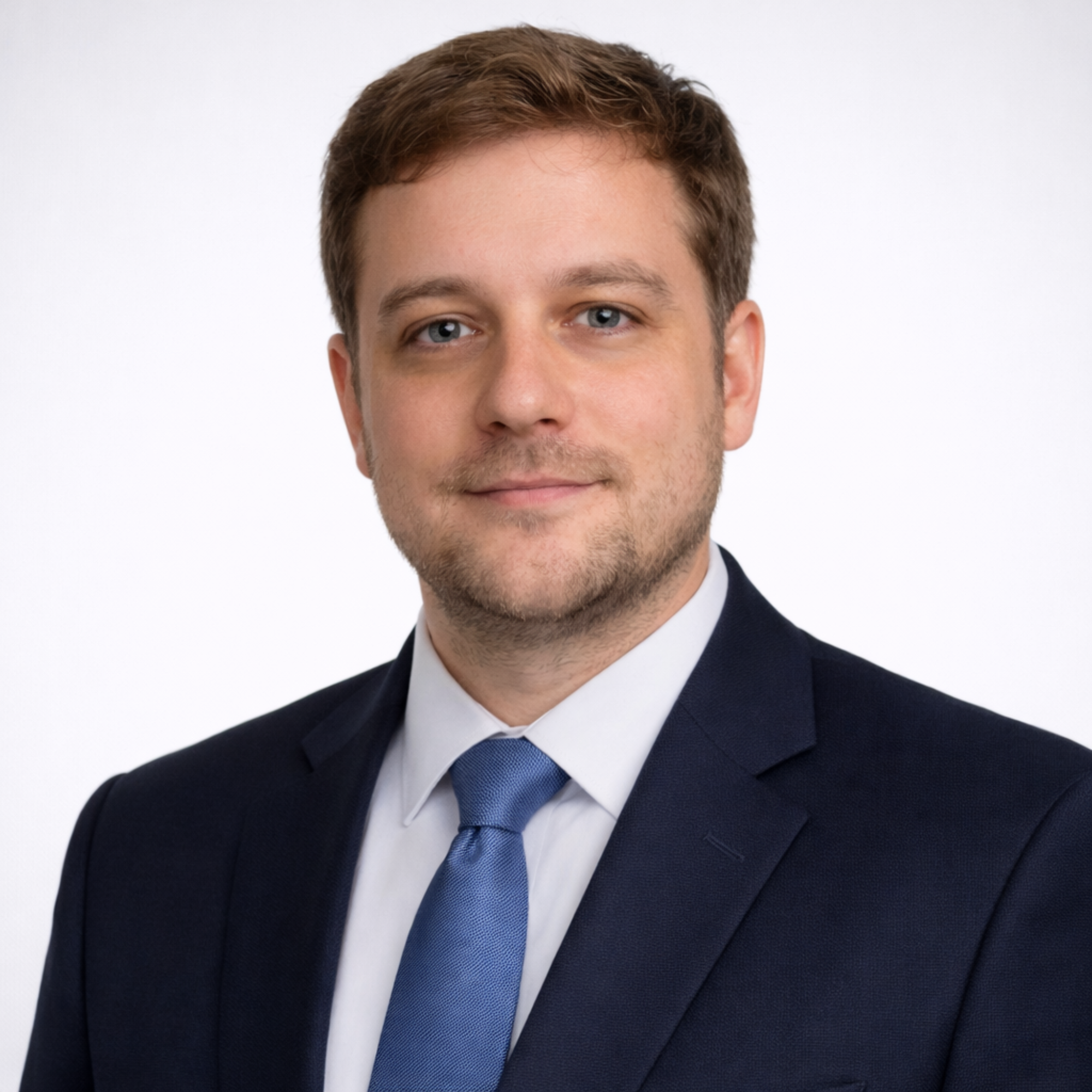 Daniel Carter