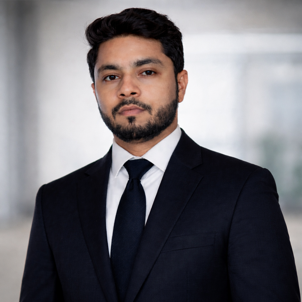 Kapil Chaudhary