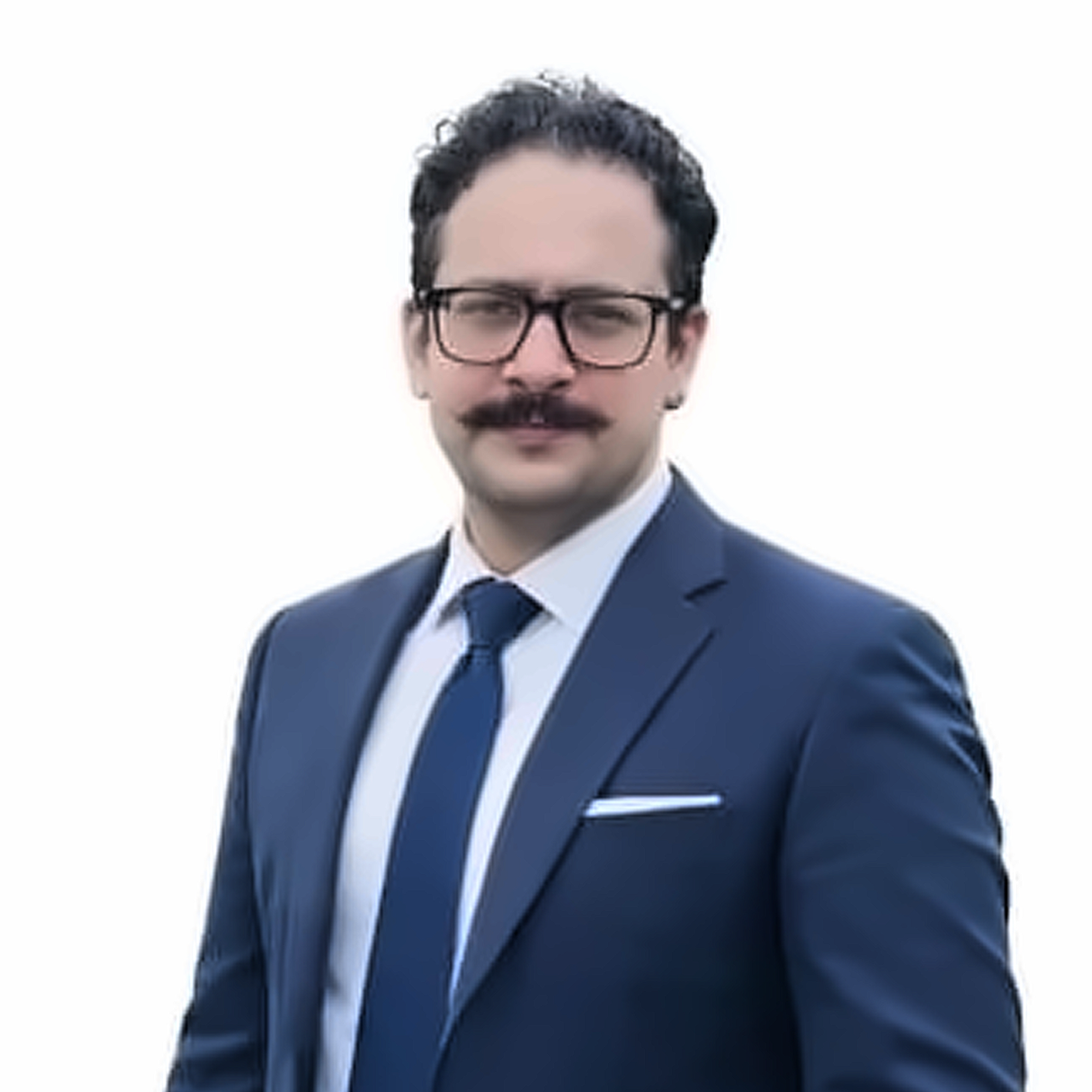 Raman Sharma