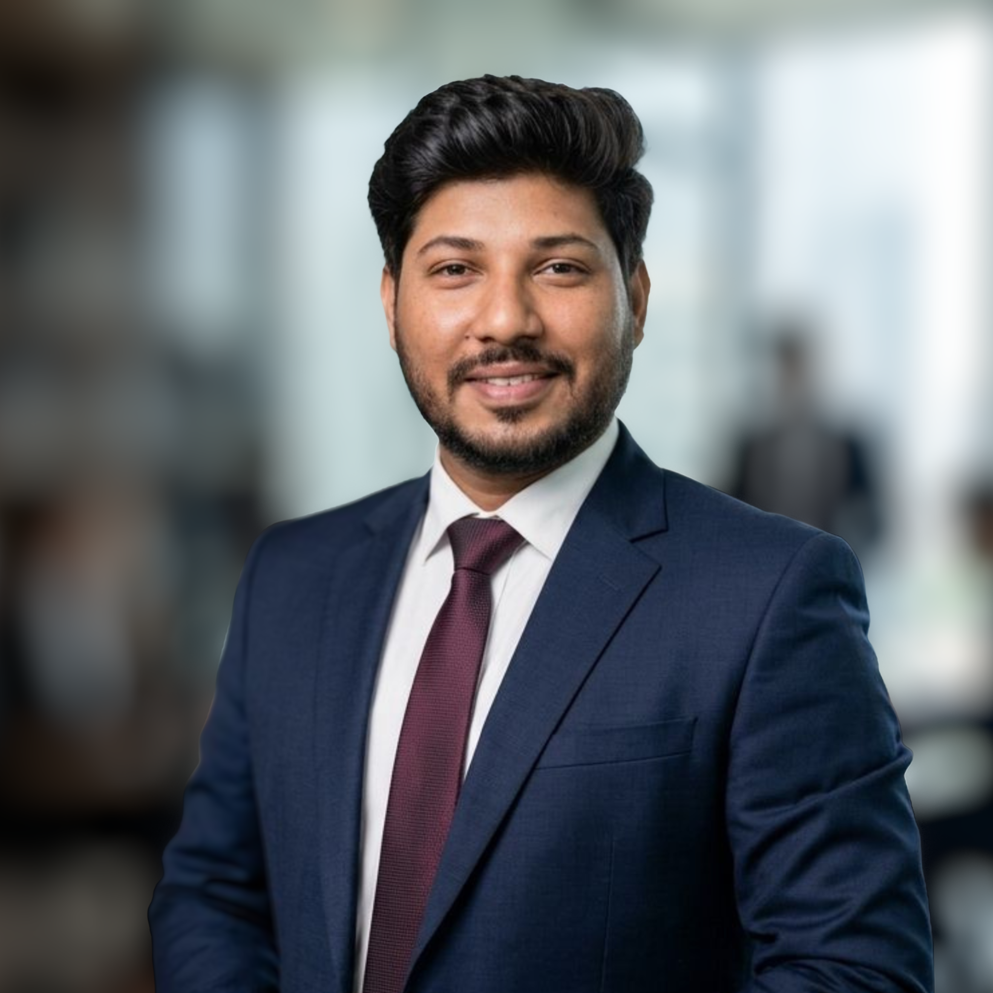 Vishnu Kumar